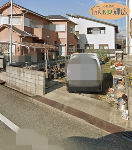 高砂市荒井町千鳥2丁目　土地