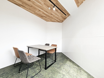 【洋室】 | SENA’s BLDG 01