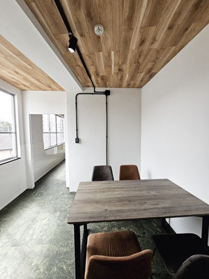 【洋室】 | SENA’s BLDG 01