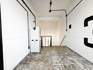 【設備】 | SENA’s BLDG 01