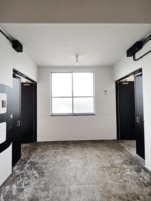 【その他共用部分】 | SENA’s BLDG 01