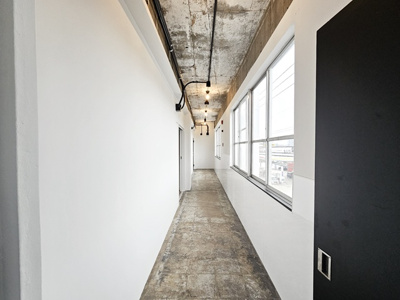 【その他共用部分】 | SENA’s BLDG 01