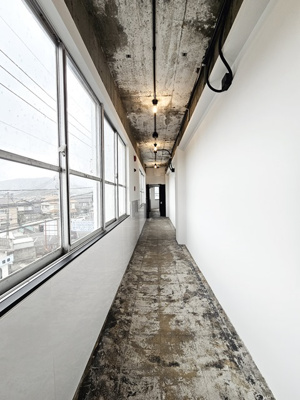 【その他】 | SENA’s BLDG 01