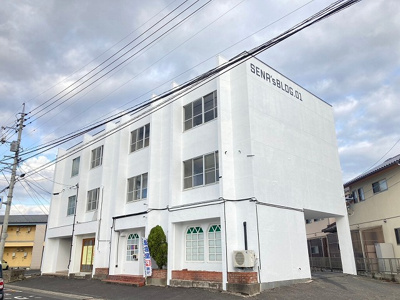 【外観】 | SENA’s BLDG 01