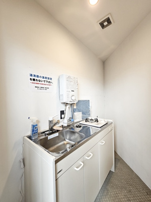 【キッチン】 | SENA’s BLDG 01