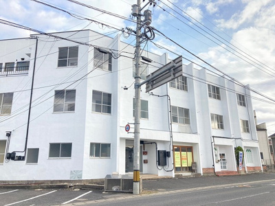 【外観】 | SENA’s BLDG 01