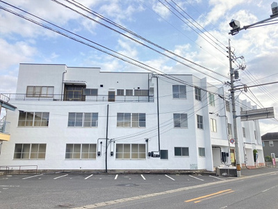 【外観】 | SENA’s BLDG 01