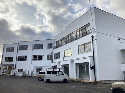 【外観】 | SENA’s BLDG 01