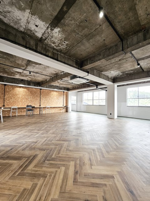 【洋室】 | SENA’s BLDG 01