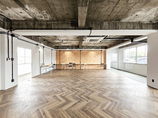 【洋室】 | SENA’s BLDG 01