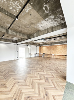 【洋室】 | SENA’s BLDG 01