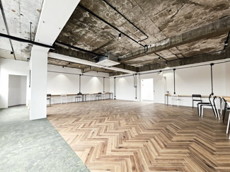 【洋室】 | SENA’s BLDG 01