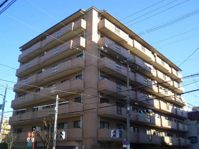 【外観】 | アルパーク東三国