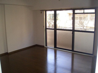 【居間・リビング】 | アルパーク東三国