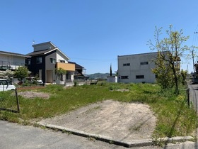 西条市福武甲502-30の外観