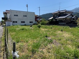 西条市福武甲502-30の外観