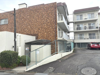 【外観】 | パールハイム宮前平 | 外観です