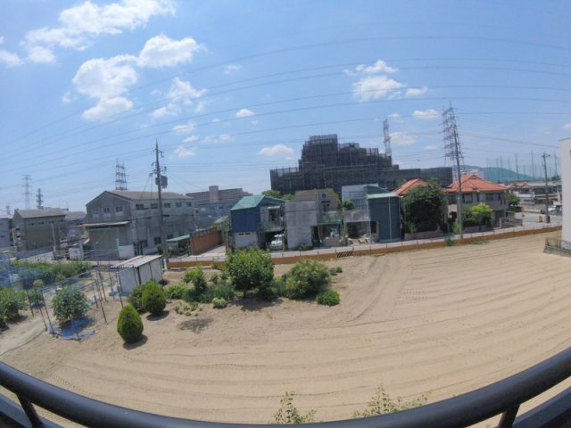 【展望】 | ウエストハイム