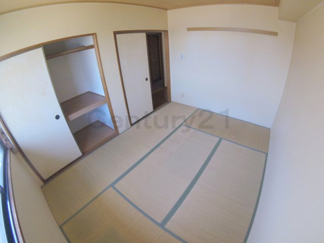 【寝室】 | ウエストハイム