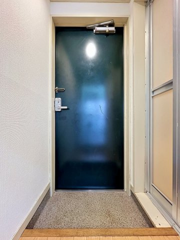 【玄関】 | レオパレス滝野川 | 月額管理料無料！賃貸管理はアブレイズパートナーズにお任せを！