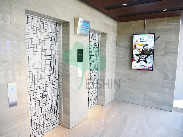 エンクレストベイ天神東2のその他共用部分