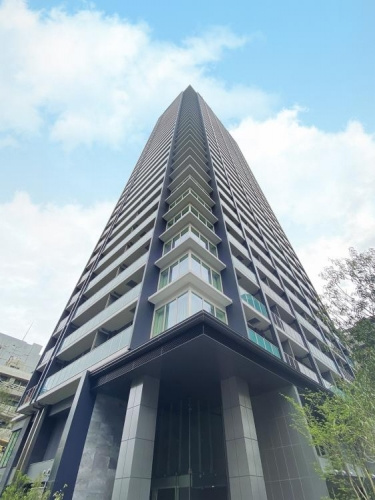 ジオタワー南森町