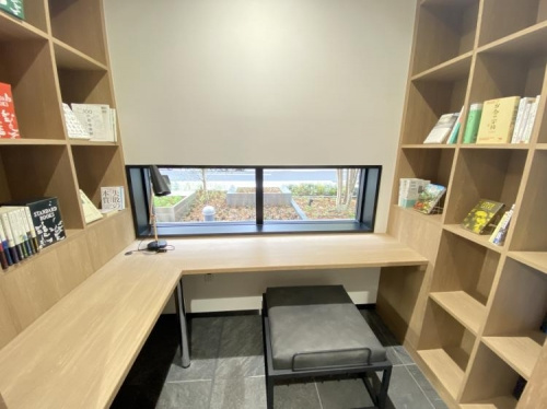 ジオタワー南森町のその他共用部分