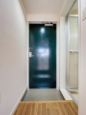 【玄関】 | レオパレス滝野川 | 月額管理料無料！賃貸管理はアブレイズパートナーズにお任せを！