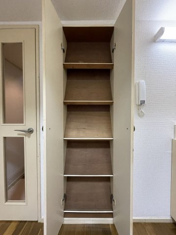 【収納】 | レオパレス滝野川 | 月額管理料無料！賃貸管理はアブレイズパートナーズにお任せを！