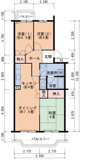 神戸市須磨区中落合１丁目のマンションの画像
