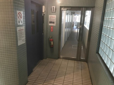 【その他共用部分】 | マイステージ立川(マイステージタチカワ)