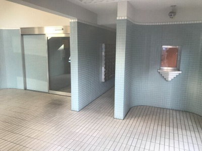 【ロビー】 | マイステージ立川(マイステージタチカワ)