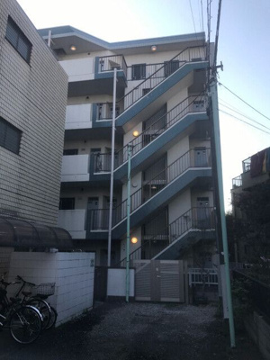 【展望】 | マイステージ立川(マイステージタチカワ)