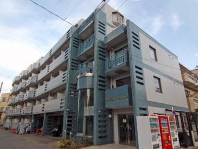 【外観】 | マイステージ立川(マイステージタチカワ)