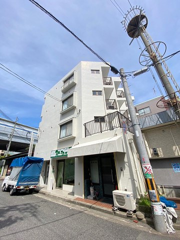 コート・サラⅡ