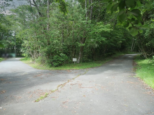 富士急十里木高原別荘地⑬　十里木