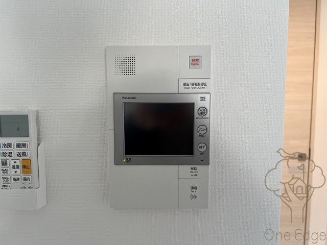 S-RESIDENCE福島玉川Tresの設備