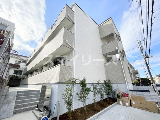 メゾン・ドゥ・アッシュＡｂｉｋｏ