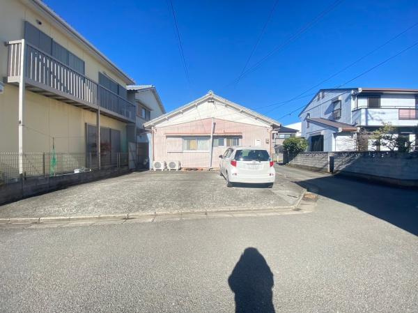 中古テラスハウスのその他