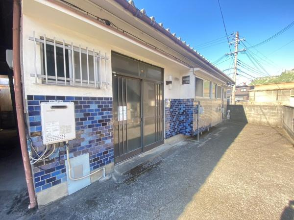 中古テラスハウスのその他