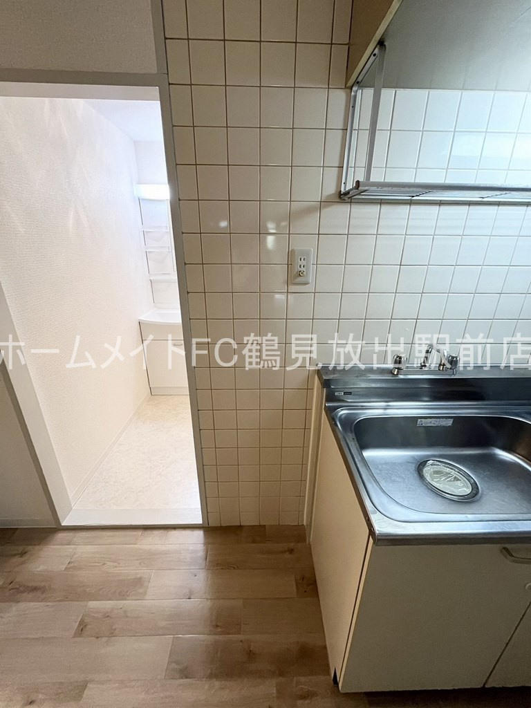 大阪市鶴見区諸口５丁目の賃貸マンションのその他