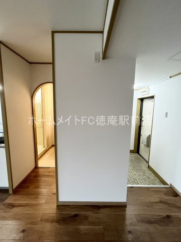 大阪市鶴見区諸口６丁目の賃貸マンションのその他