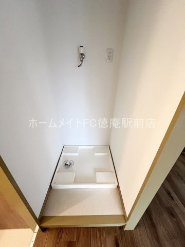 大阪市鶴見区諸口６丁目の賃貸マンションの設備