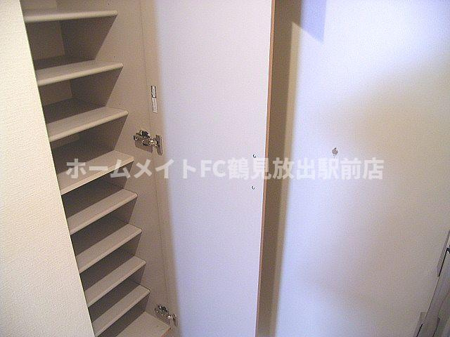 大阪市鶴見区今津南１丁目の賃貸マンションのその他