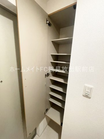 大阪市鶴見区今津南１丁目の賃貸マンションのその他