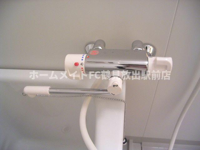 大阪市鶴見区今津南１丁目の賃貸マンションのその他