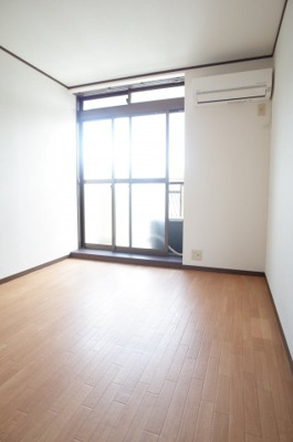 【内装】 | ニューエリ―ルⅠ | 是非一度内見していただきたい物件です。。。