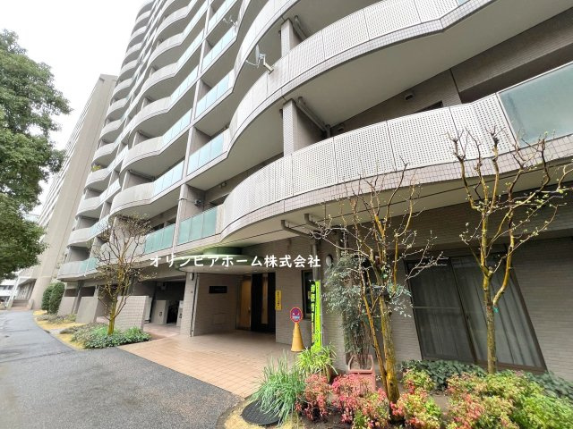 アルカハビタ　6階　69.29㎡　リ　ノベーション済のエントランス