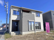 四日市市西富田３丁目　建売分譲住宅全１３区画の画像
