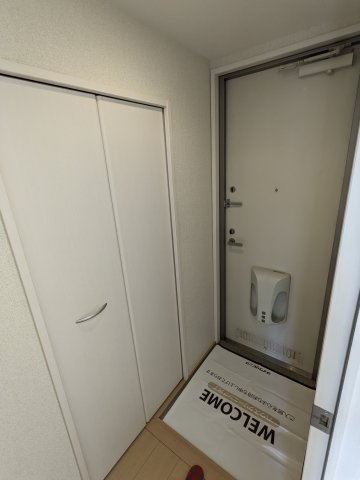 【玄関】 | コートロイヤルアネックス